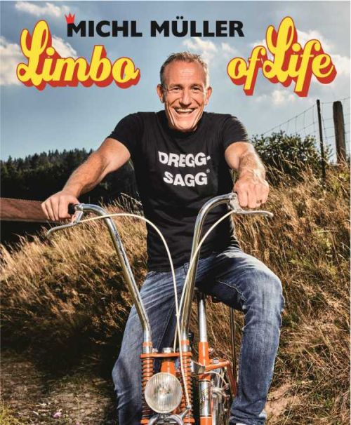 Michl Müller - Limbo of Life